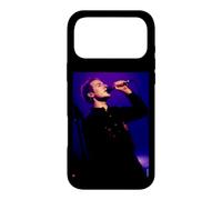 Trip Hop Producer By Andy Willsher Case for iPhone 17 Pro Max