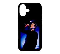 Trip Hop Vocalist By Andy Willsher Case for iPhone 17