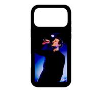Trip Hop Vocalist By Andy Willsher Case for iPhone 17 Pro Max