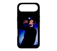 Trip Hop Vocalist By Andy Willsher Case for iPhone Air