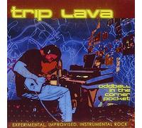 Trip Lava - Oddball in the Corner Pocket