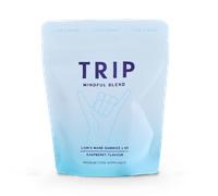 Trip Lion's Mane Gummies 2000mg 60 Gummies