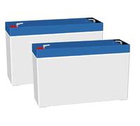 Trip lite BCPRO675 (2) Computer back up UPS Battery pack