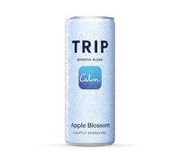 TRIP Mindful Blend Apple Blossom Drink 250ml