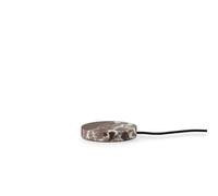 Trip No. 2 Charger For Portable Lamp Burgundy