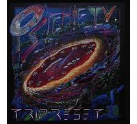 PSYCHIC TV - TRIP RESET - New CD - P1398z