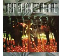 Trip Shakespeare - Applehead Man [VINYL]