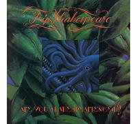 Trip Shakespeare - Are You Shakespearienced? [VINYL]