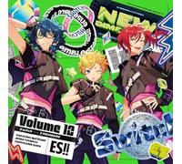 あんさんぶるスターズ！！アルバムシリーズ 『TRIP』 Switch [通常盤]