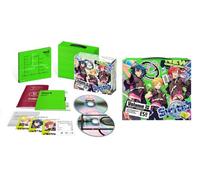 あんさんぶるスターズ！！アルバムシリーズ 『TRIP』 Switch [初回限定生産盤]