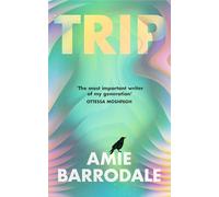 Trip: ‘The most important writer of my generation' Ottessa Moshfegh