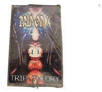 Trip Theory - Trip on X [CASSETTE]