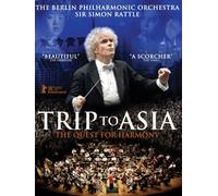 Trip To Asia
