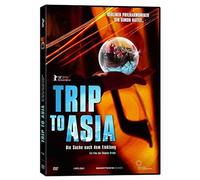 Trip To Asia - Film & Soundtrack Edition [DVD]