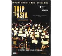 Trip To Asia : La Búsqueda De La Armonía (V.O.S.) 8Trip To Asia - Die Suche Nach Dem Einklang)(2008)(Import)