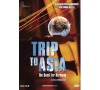 Trip to Asia: Quest for Harmony [DVD] [Region 1] [US Import] [NTSC]