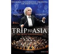 Trip to Asia: The Quest For Harmony