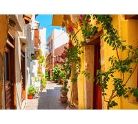 Trip to Crete, Greece