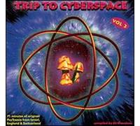 Trip to Cyberspace - Vol. 2-Trip to Cyberspace