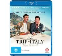 TRIP TO ITALY THE