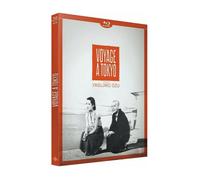 Trip To Tokyo BLU-RAY NEW