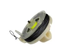 Trip Wire, 25 Metres Reusable Trap | Trip Wire Alarm Device | For Entrance Area Backyard Border Area Wildlife Gate Garden Fence Camping Estate Driveway