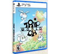 Trip World Dx Limited run PlayStation 5 N 060