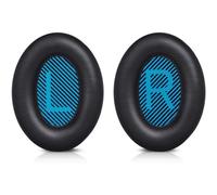 Tripaide Professional Earpads Cushions for Bose Headphones, Replacement Earpads for Bose QuietComfort 15 QC15 QC25 QC2 QC35/...