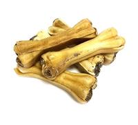 Tripe Filled Bones x 20 Natural Rawhide Dog Treats Chews