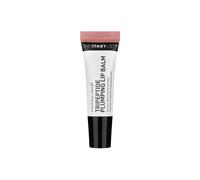 The Inkey List Tripeptide Plumping Lip Balm 10ml, Clinically Proven Plumping Tinted Lip Care, Hydrates Dry Cracked Lips, Vegan & Cruelty Free, Mocha Tint