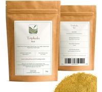 Triphala Powder Ayurvedic Three Fruit Blend - Fine Ground