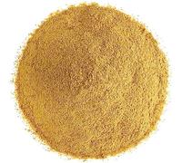 Triphala Powder Ayurvedic Three Fruit Blend - Fine Ground Traditional Ayurvedic blend of three fruits milled into a fine powder for mixing into water tea or homemade wellness rituals