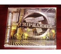 Triphammer - Years In The Making: 1992-1995