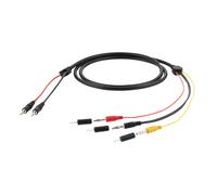 Triphase 2B Cable Set from E-Stim Systems