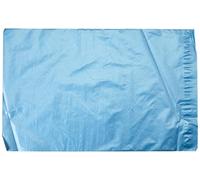 Triplast 10 x 14-Inch Plastic Mailing Postal Bag - Metallic Blue (Pack of 200)