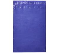 Triplast 10 x 14-Inch Plastic Mailing Postal Bag - Purple (Pack of 500)
