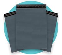 Triplast 17 x 24 (425x600mm) Parcel Postage Mailing Bags (Pack of 50) - Large Self Seal Poly Plastic Mail Bags for Packaging and Shipping