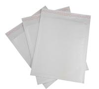 Triplast 170 x 245 mm Bubble Padded Envelope - White (Pack of 10)