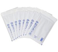 Triplast 170 x 245 mm Bubble Padded Envelope - White (Pack of 20)