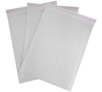 Triplast 240 x 320 mm Bubble Padded Envelope - White (Pack of 100)