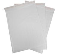 Triplast 260 x 345 mm Bubble Padded Envelope - White (Pack of 10)