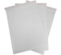 Triplast 260 x 345 mm Bubble Padded Envelope - White (Pack of 100)