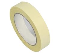Triplast 50 m 1-Inch Paper Masking Tape