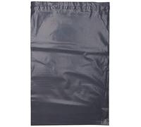 Triplast 9 x 12-Inch Plastic Mailing Postal Bag - Grey (Pack of 200)