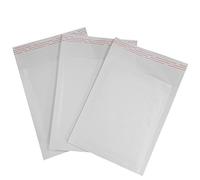 Triplast 90 x 145 mm Bubble Padded Envelope - White (Pack of 20)