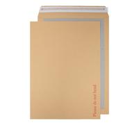 Triplast A3 Envelopes Board Back Manilla Pack of 10