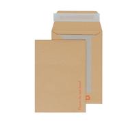 Triplast A4 Envelopes Board Back Manilla Pack of 100