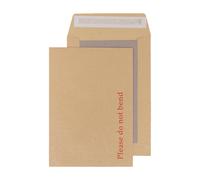 Triplast A5/C5 Envelopes Board Back Manilla Pack of 20