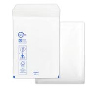 Triplast Bubble Padded Envelopes White 140 x 195mm Pack of 20