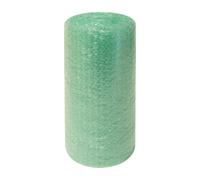 Triplast Bubble Wrap Biodegradable 300mm x 10m Green 1 Roll
